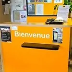 F1 Nantes Sud Aeroport