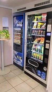 F1 Nantes Sud Aeroport Bouguenais