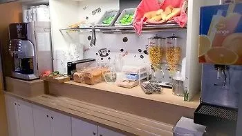 Hotel F1 Nantes Sud Aeroport