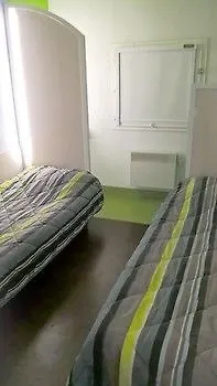 F1 Nantes Sud Aeroport 3* Bouguenais