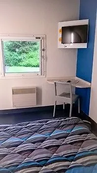 F1 Nantes Sud Aeroport 3* Bouguenais