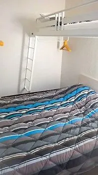 F1 Nantes Sud Aeroport Hotel