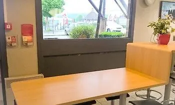Hotell F1 Nantes Sud Aeroport Bouguenais