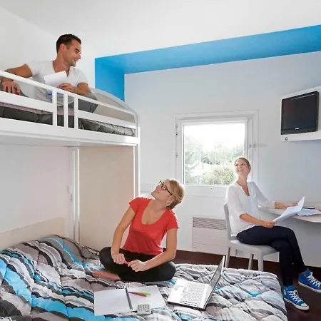 F1 Nantes Sud Aeroport Bouguenais