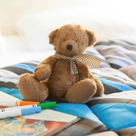 F1 Nantes Sud Aeroport 3*