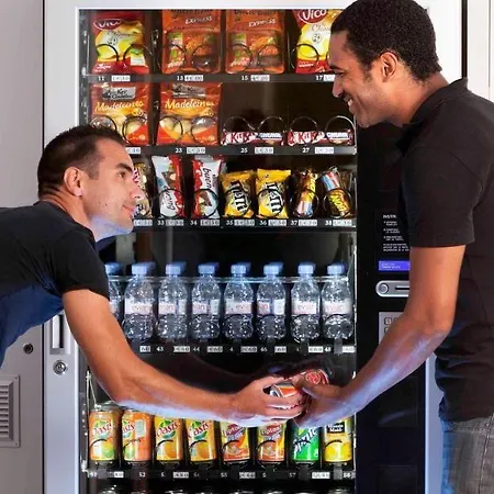 F1 Nantes Sud Aeroport