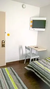 F1 Nantes Sud Aeroport 3*