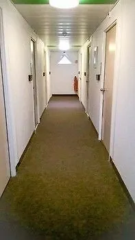 F1 Nantes Sud Aeroport Bouguenais