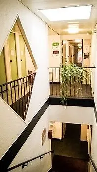 F1 Nantes Sud Aeroport