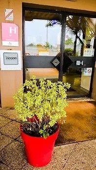 F1 Nantes Sud Aeroport 3* Bouguenais