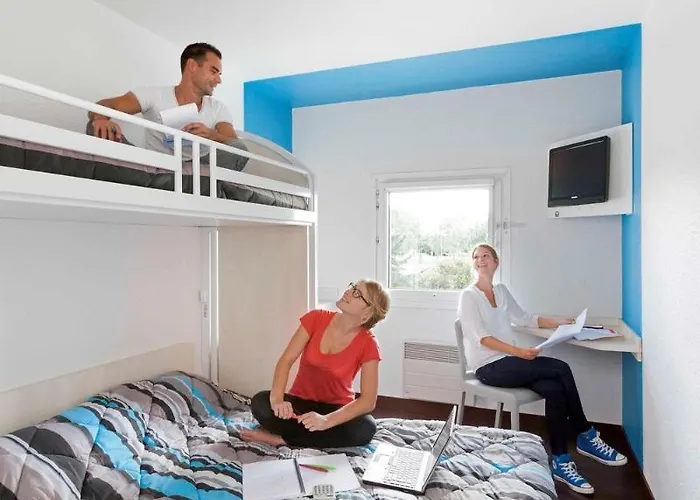 F1 Nantes Sud Aeroport Bouguenais