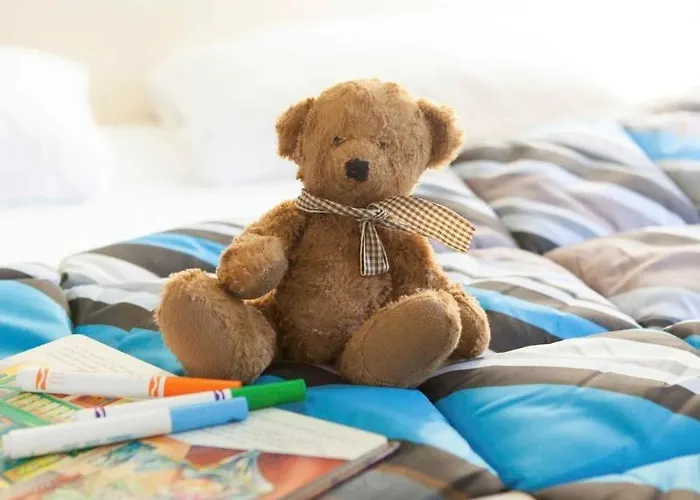 F1 Nantes Sud Aeroport 3*